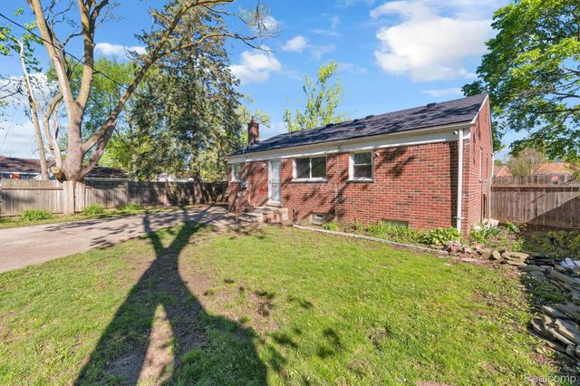 28999 Beechnut Street, Inkster, MI 48141