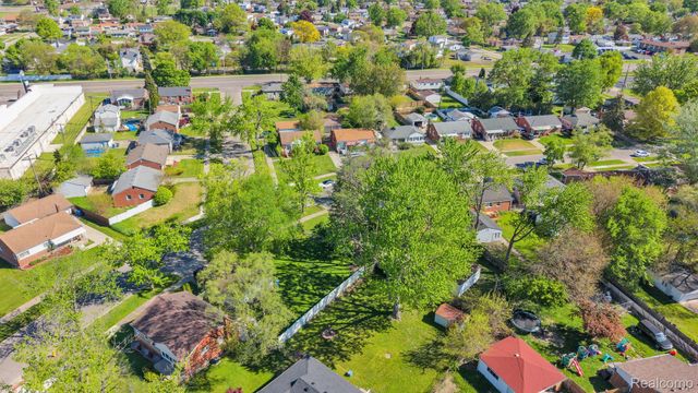 28999 Beechnut Street, Inkster, MI 48141