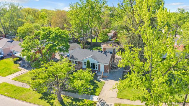 28999 Beechnut Street, Inkster, MI 48141
