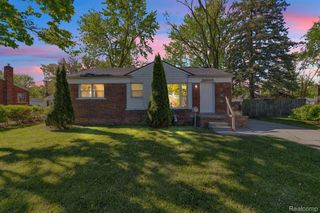 28999 Beechnut Street, Inkster, MI 48141