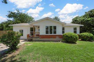 4304 Guthrie Circle, Waco, TX 76710