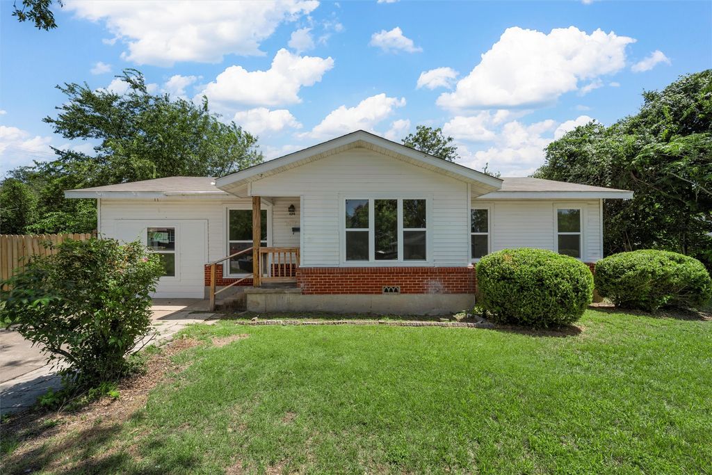 4304 Guthrie Circle, Waco, TX 76710