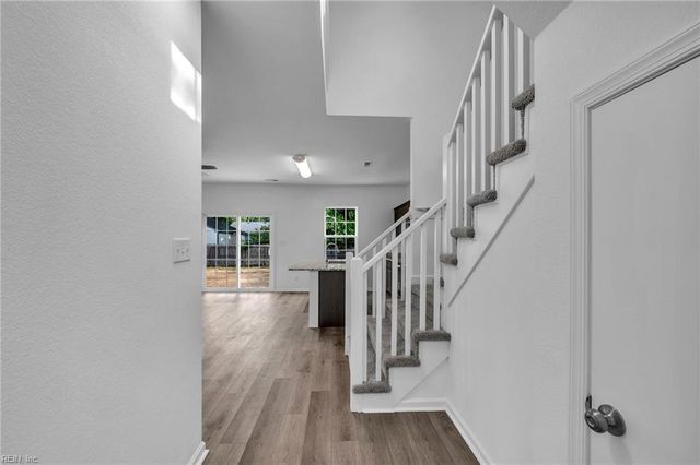 109 Franklin AVE, Portsmouth, VA 23702