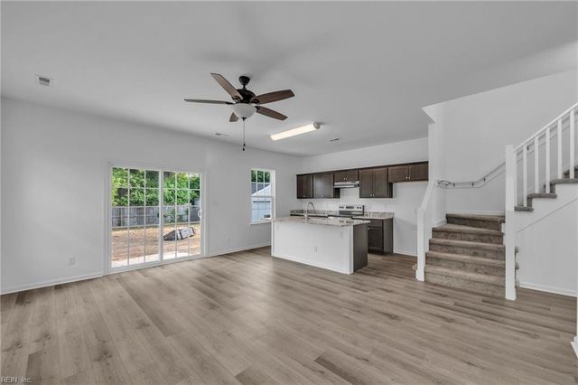 109 Franklin AVE, Portsmouth, VA 23702