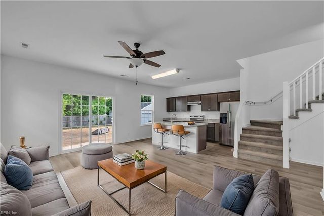 109 Franklin AVE, Portsmouth, VA 23702