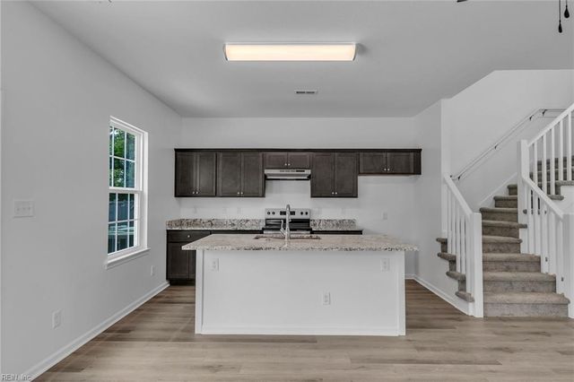 109 Franklin AVE, Portsmouth, VA 23702