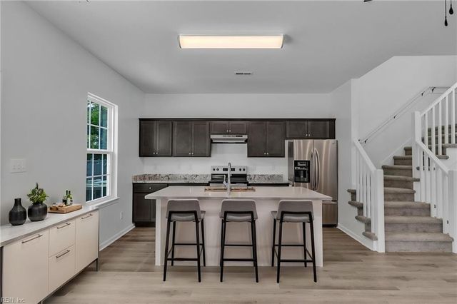 109 Franklin AVE, Portsmouth, VA 23702