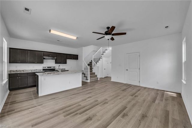 109 Franklin AVE, Portsmouth, VA 23702