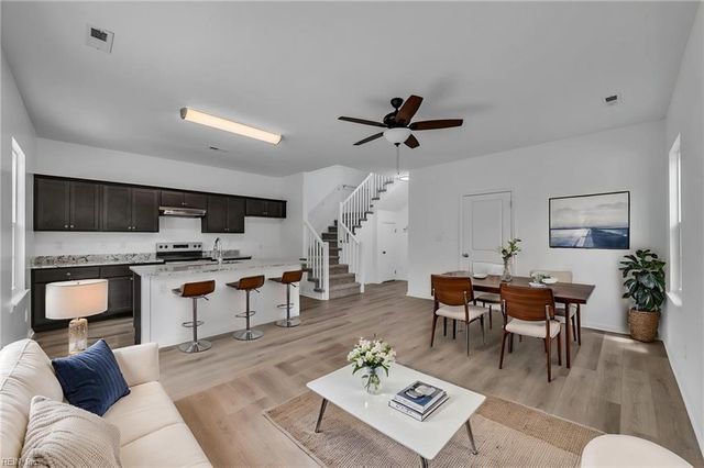 109 Franklin AVE, Portsmouth, VA 23702