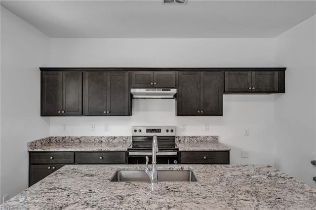 109 Franklin AVE, Portsmouth, VA 23702