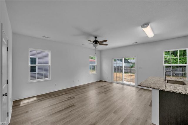 109 Franklin AVE, Portsmouth, VA 23702