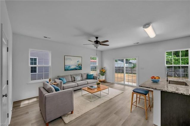 109 Franklin AVE, Portsmouth, VA 23702