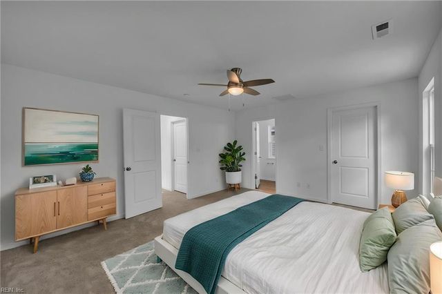 109 Franklin AVE, Portsmouth, VA 23702