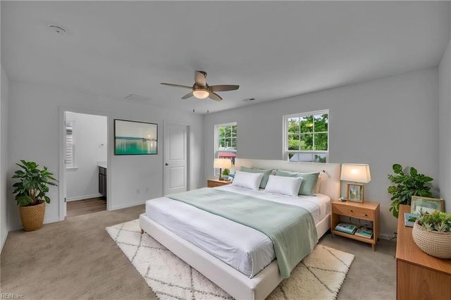 109 Franklin AVE, Portsmouth, VA 23702