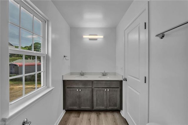 109 Franklin AVE, Portsmouth, VA 23702