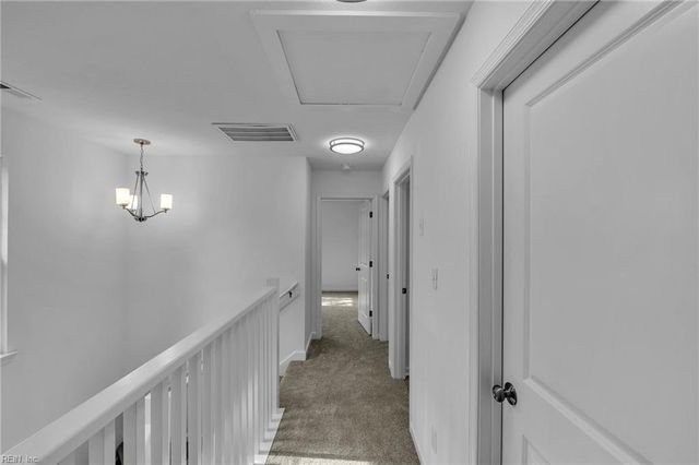 109 Franklin AVE, Portsmouth, VA 23702