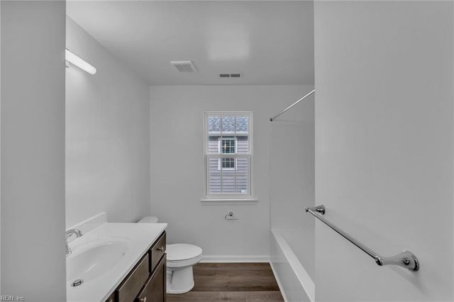 109 Franklin AVE, Portsmouth, VA 23702