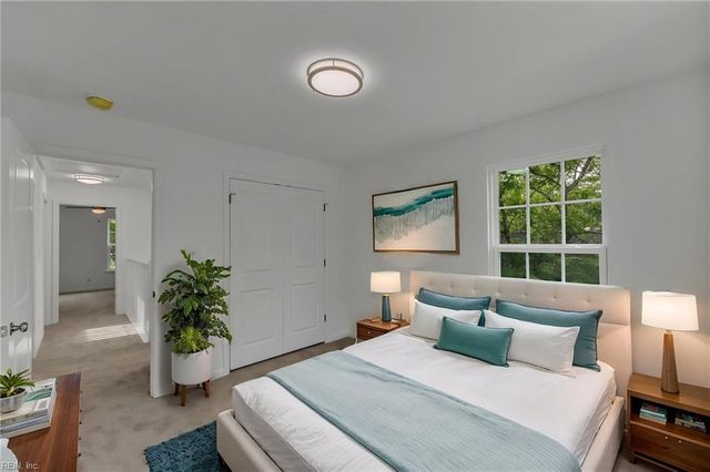 109 Franklin AVE, Portsmouth, VA 23702