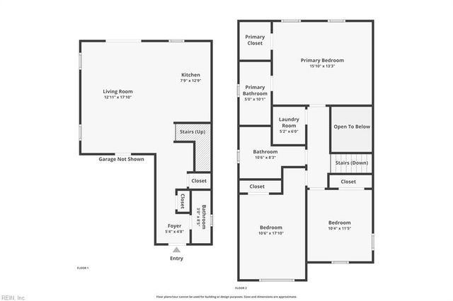 109 Franklin AVE, Portsmouth, VA 23702