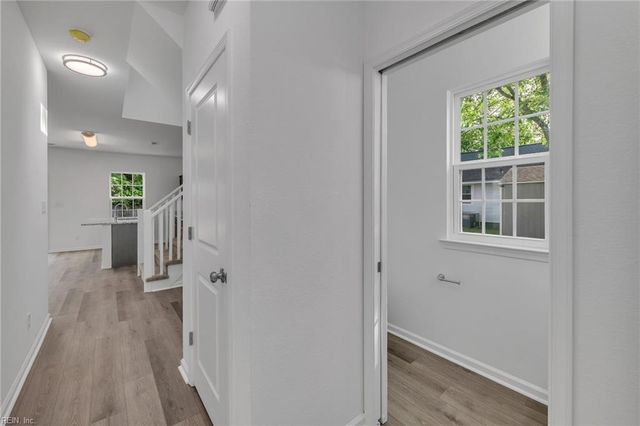 109 Franklin AVE, Portsmouth, VA 23702
