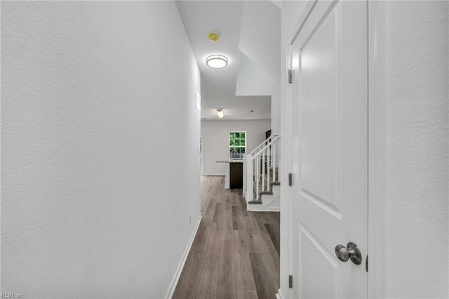 109 Franklin AVE, Portsmouth, VA 23702