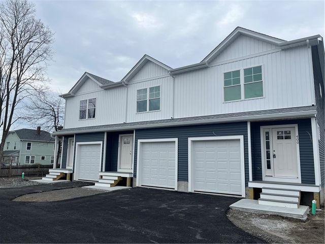 400 Juniper Street A, East Providence, RI 02914