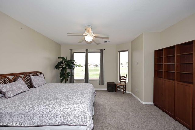 2463 N FILLMORE Court, Mesa, AZ 85215