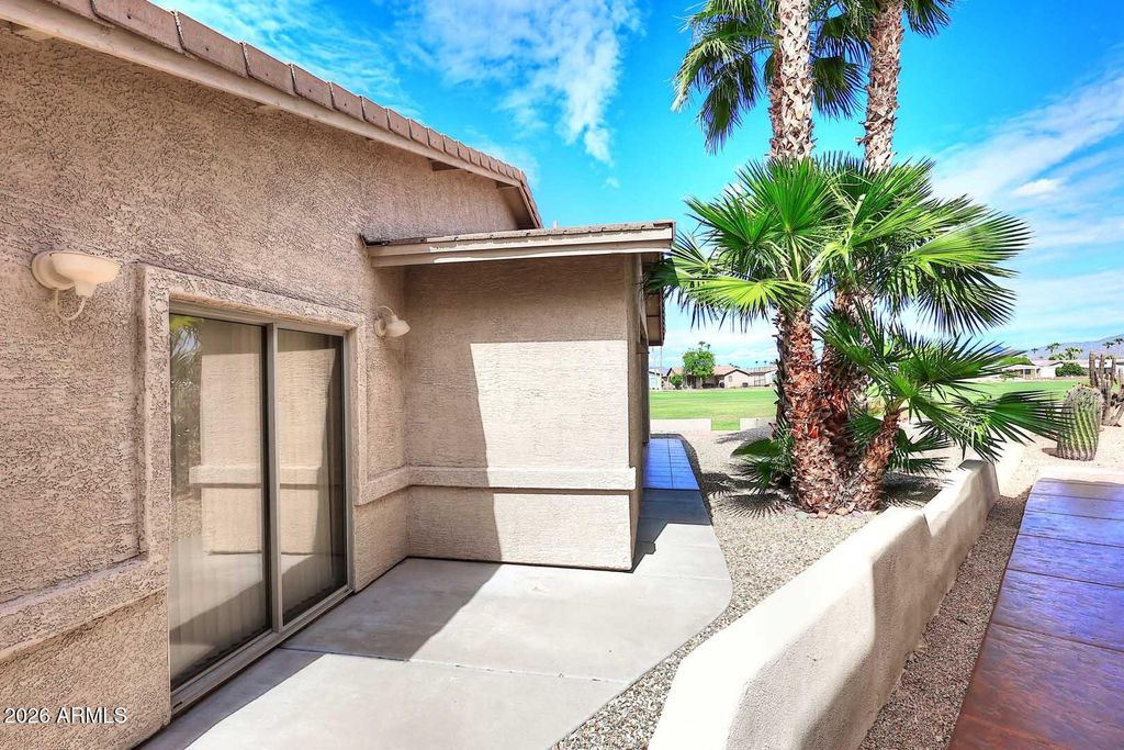 2463 N FILLMORE Court, Mesa, AZ 85215 — photo 3