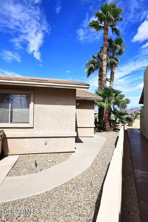 2463 N FILLMORE Court, Mesa, AZ 85215 — photo 4
