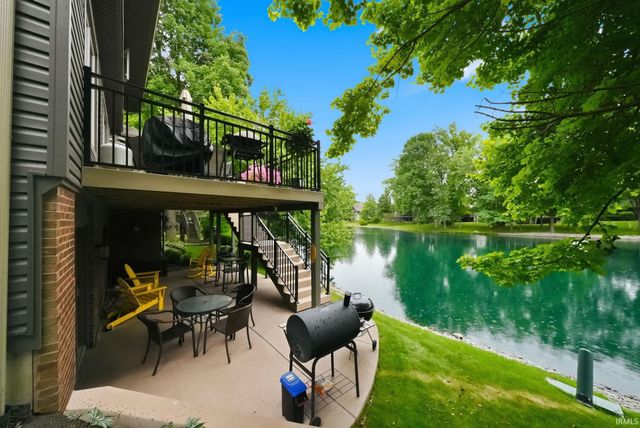 2522 E Saint Thomas Point, Fort Wayne, IN 46815