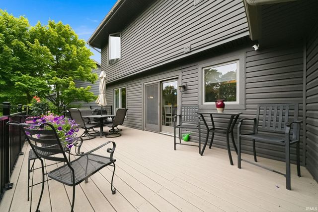 2522 E Saint Thomas Point, Fort Wayne, IN 46815