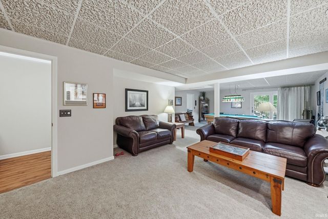 2522 E Saint Thomas Point, Fort Wayne, IN 46815