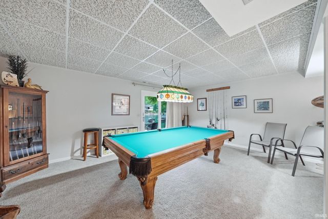 2522 E Saint Thomas Point, Fort Wayne, IN 46815