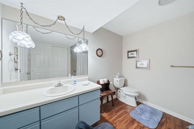 2522 E Saint Thomas Point, Fort Wayne, IN 46815