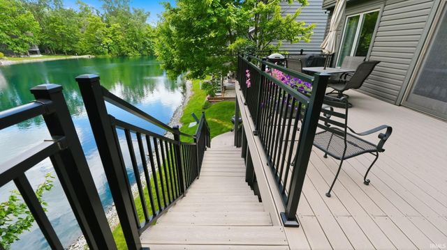 2522 E Saint Thomas Point, Fort Wayne, IN 46815