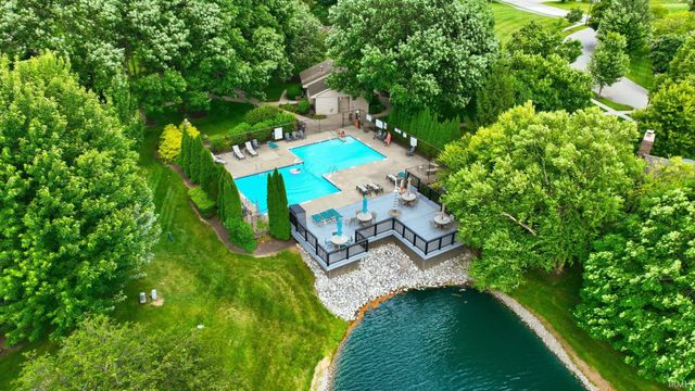 2522 E Saint Thomas Point, Fort Wayne, IN 46815