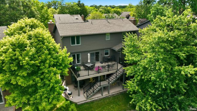 2522 E Saint Thomas Point, Fort Wayne, IN 46815