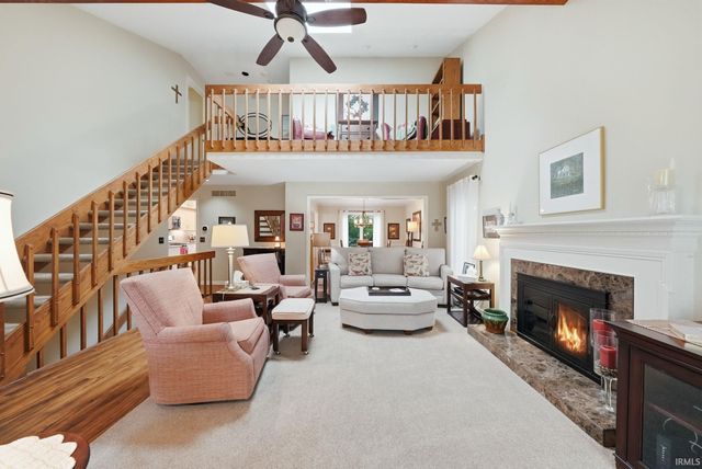 2522 E Saint Thomas Point, Fort Wayne, IN 46815