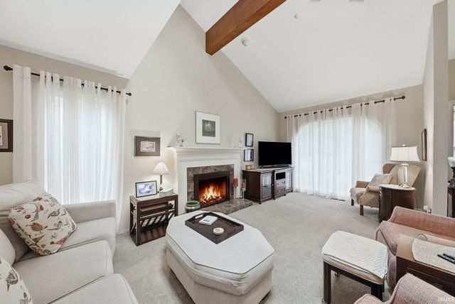 2522 E Saint Thomas Point, Fort Wayne, IN 46815