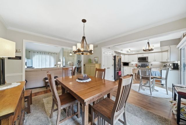 2522 E Saint Thomas Point, Fort Wayne, IN 46815