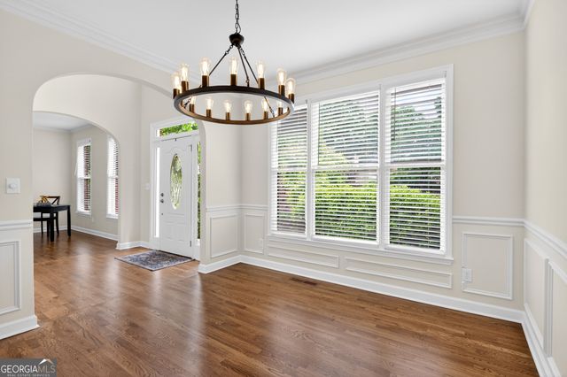 641 Phlox Way NW, Acworth, GA 30102