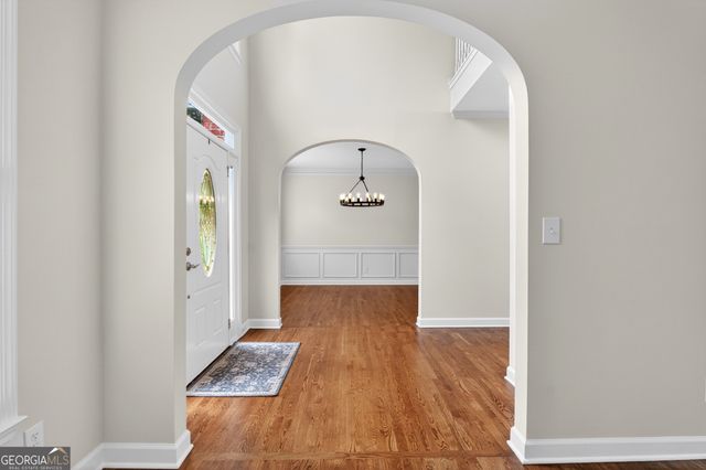 641 Phlox Way NW, Acworth, GA 30102