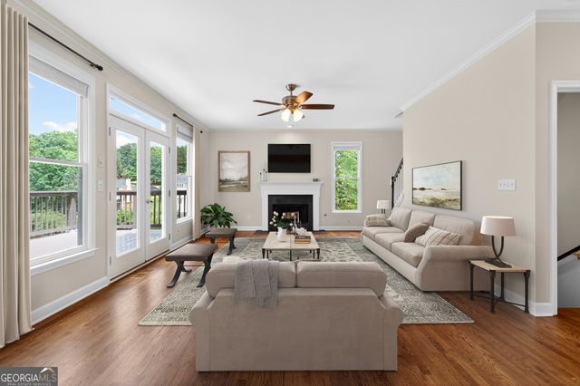 641 Phlox Way NW, Acworth, GA 30102