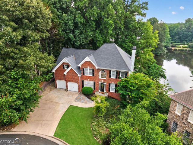 641 Phlox Way NW, Acworth, GA 30102