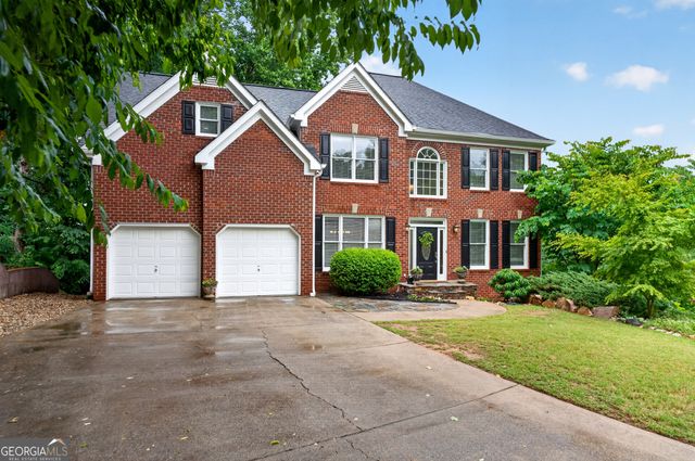 641 Phlox Way NW, Acworth, GA 30102