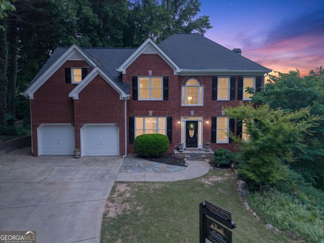 641 Phlox Way NW, Acworth, GA 30102