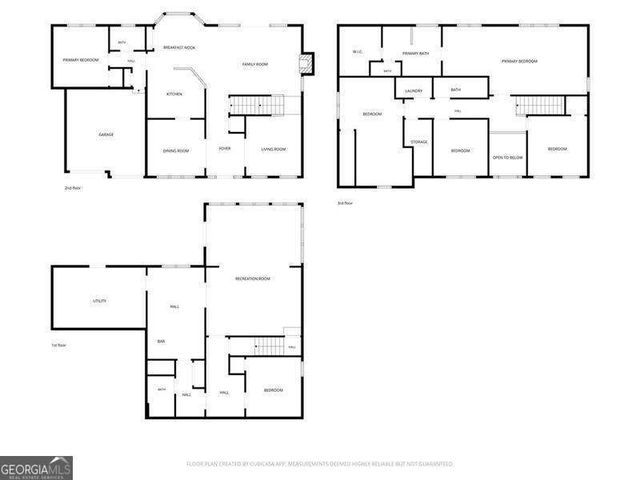 641 Phlox Way NW, Acworth, GA 30102