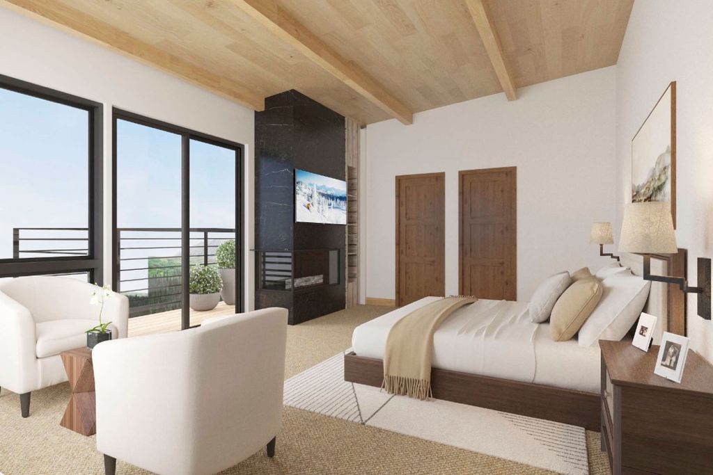 3900 Big Mountain Road F103, Whitefish, MT 59937