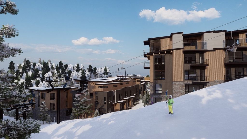 3900 Big Mountain Road F103, Whitefish, MT 59937 photo 3