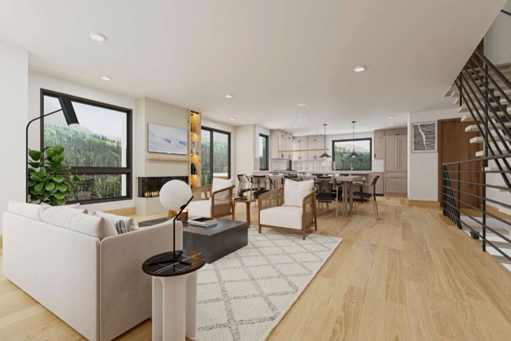 3900 Big Mountain Road F103, Whitefish, MT 59937 photo 5